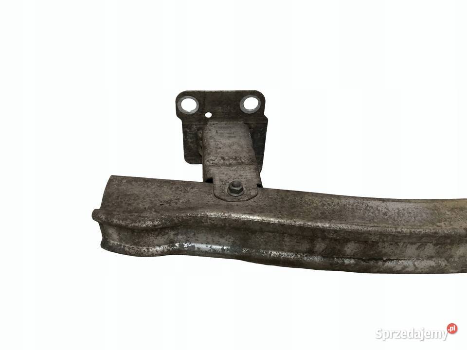 Renault Grand Scenic II 05r Wzmocnienie zderzaka świętokrzyskie Skarżysko-Kamienna