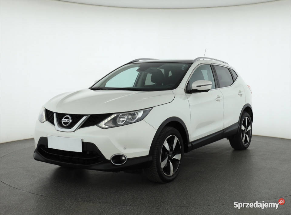 Nissan Qashqai 16 komputer pokładowy Samochody osobowe mazowieckie Piaseczno