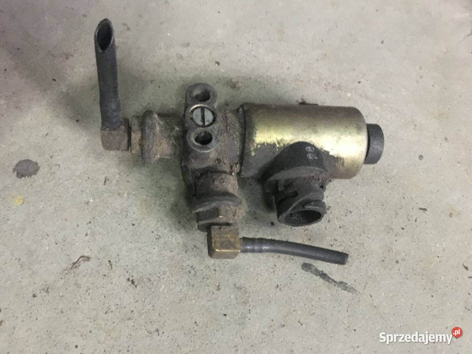 Elektro Zawór Wabco 0059971136 4720726390 Maszewo
