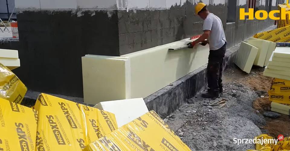 STYRODUR Janów Lubelski