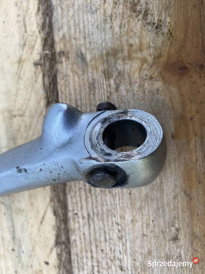 KOPNIAK MZ TROPIK TROPHY 250 ES 2502 TS STARTER