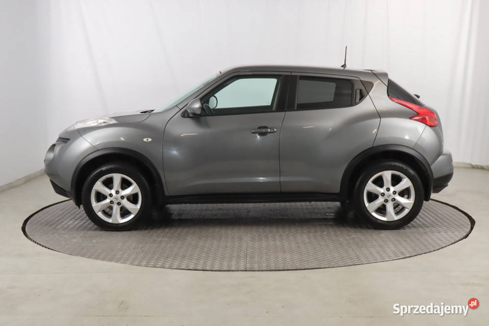 Nissan Juke 16 i sprzedam