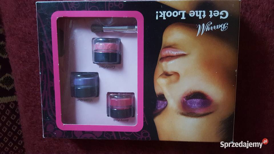 Barry m get the look Stalowa Wola