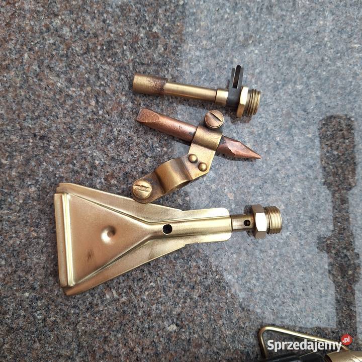 Palnik gazowy glt 2 dolnośląskie Henryków