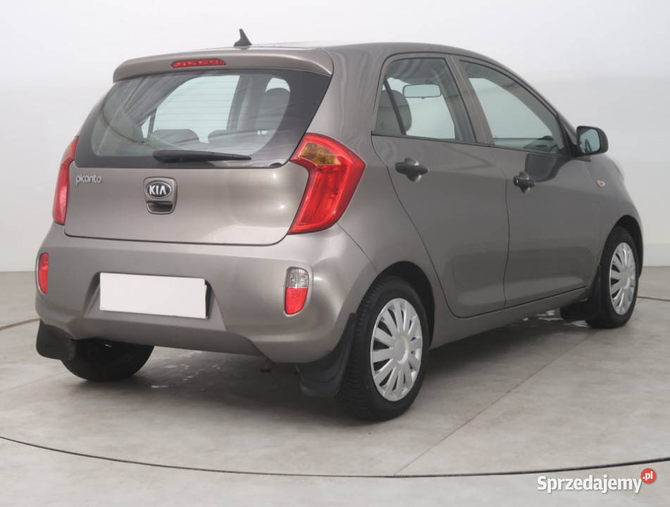 Kia Picanto 10 Bielany Wrocławskie