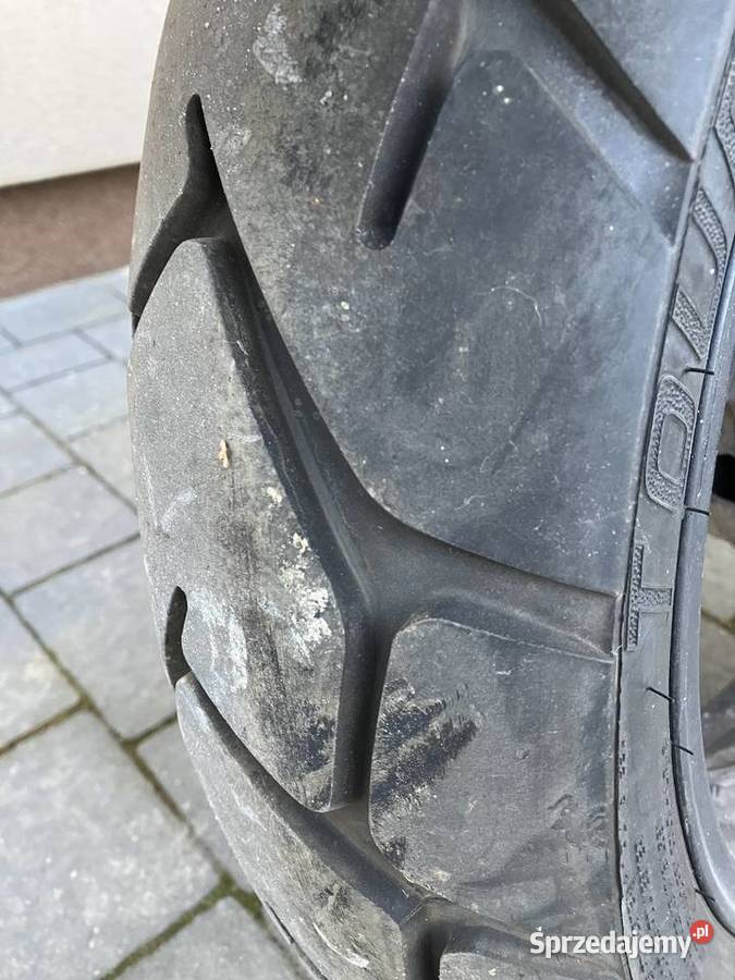 TDM850 1996 uszkodzona stelaż kufry Radzymin sprzedam