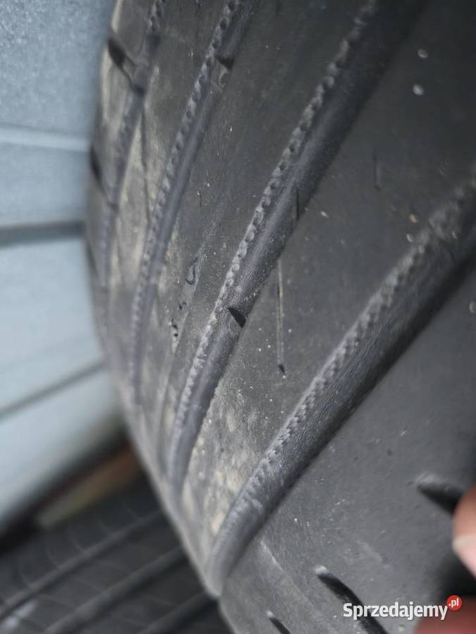 Alufelgi Koła Opony Letnie Skoda Octavia 3 Pawłowice sprzedam