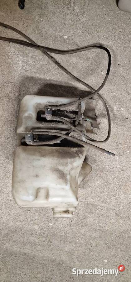 Zbiornik płynu do spryskiwaczy Renault Laguna 3 Świętochłowice sprzedam