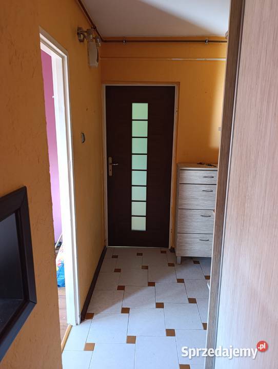 Sprzedam mieszkanie 33mKostromska 33m2 sprzedam