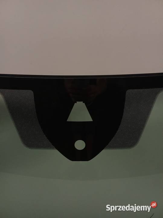 Szyba Przednia Skoda Kodiaq 20 Kamera Sensor Przednie Bralin