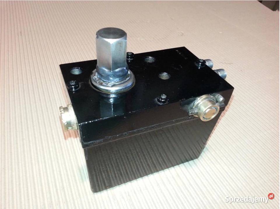 RENAULT PREMIUM DXI POMPKA PODNOSZENIA KABINY ciężarowe Kargowa