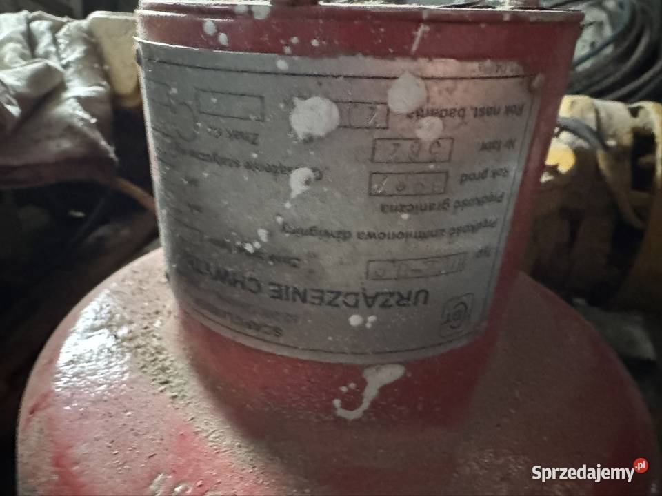 Urządzenie chwytne Scanclimber UC2 mechaniczny Układ hamulcowy podkarpackie Rzeszów