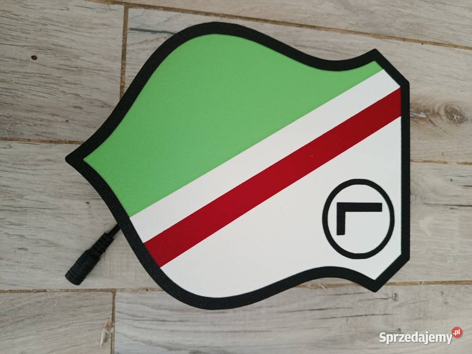 Lampka LED Lampki biurkowe Warszawa