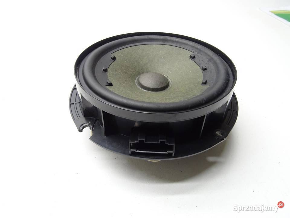 GŁOŚNIK DRZWI PRZÓD TYŁ 5G0035453G VW GOLF VII