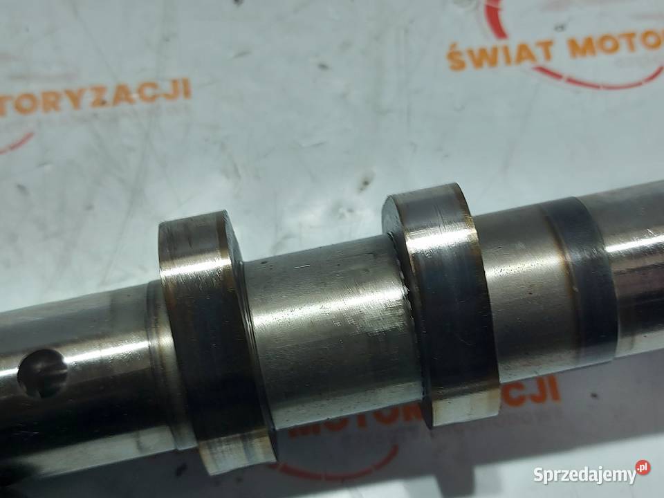 TRANSIT JUMPER 22 TDCI 85 P8FA wałek rozrządu osobowe Kielce