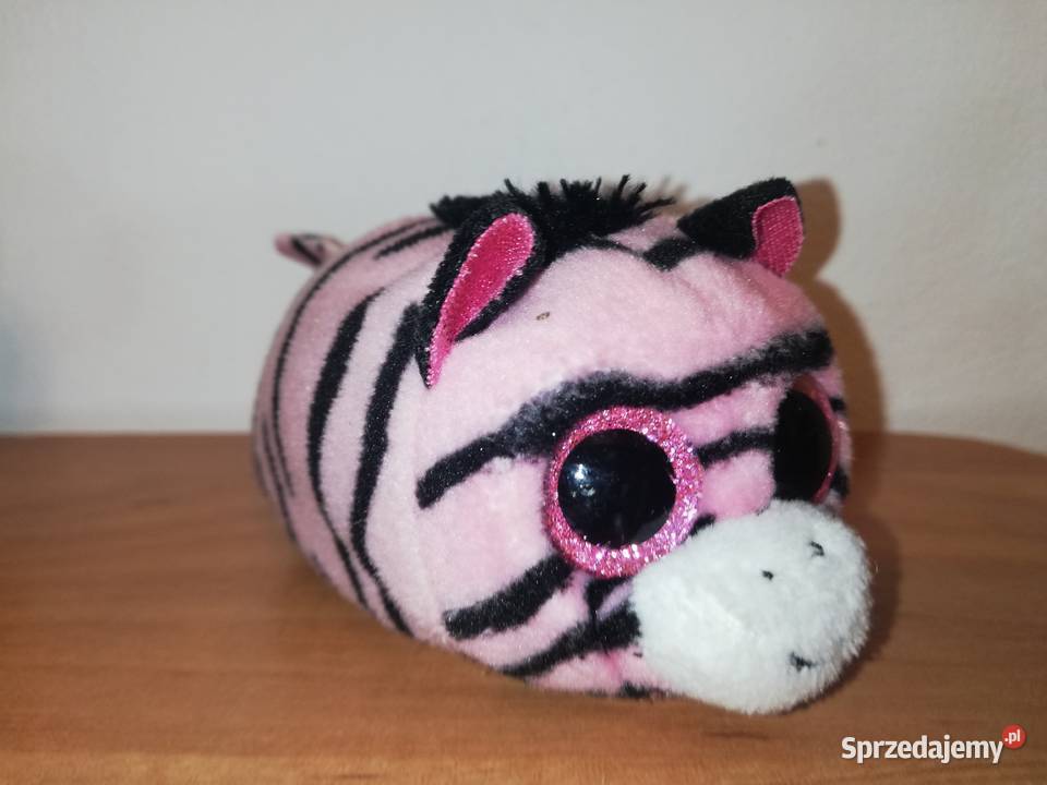 Ty Beanie Booszestaw 5 sztuk Stan idealny Warszawa sprzedam