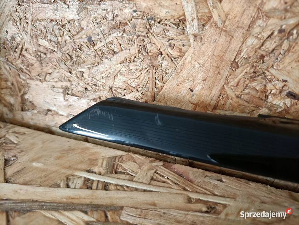 BMW 5 F90 G30 G31 LISTWA DRZWI LEWY PRZÓD wielkopolskie