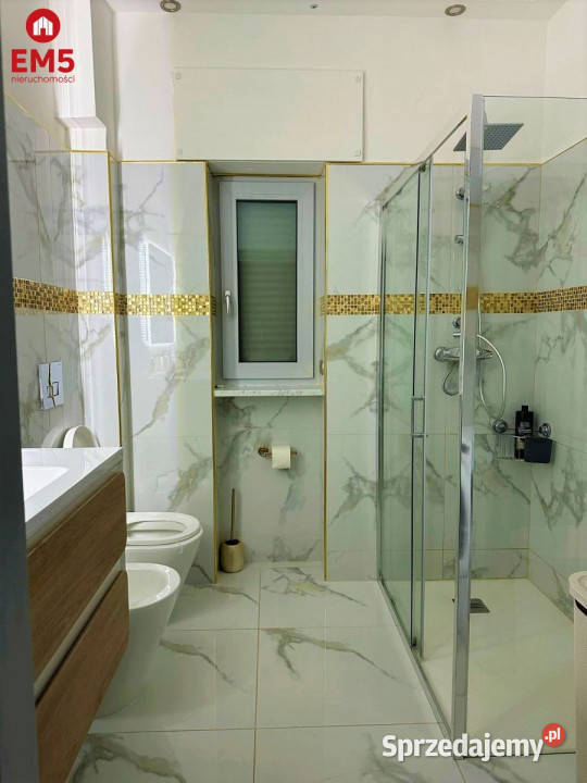 Mieszkanie 56m2 3pokojowe Białystok Via Vasco de Liczba pokoi 3 podlaskie sprzedam