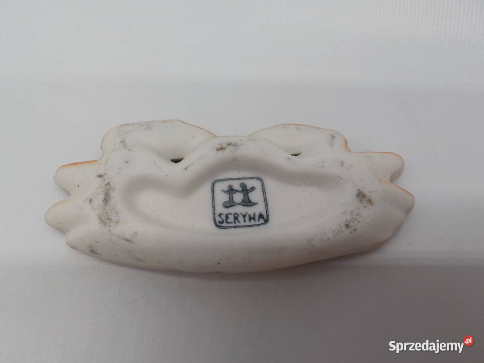 Japońska Ceramiczna Podstawka pod Pałeczki Raszków