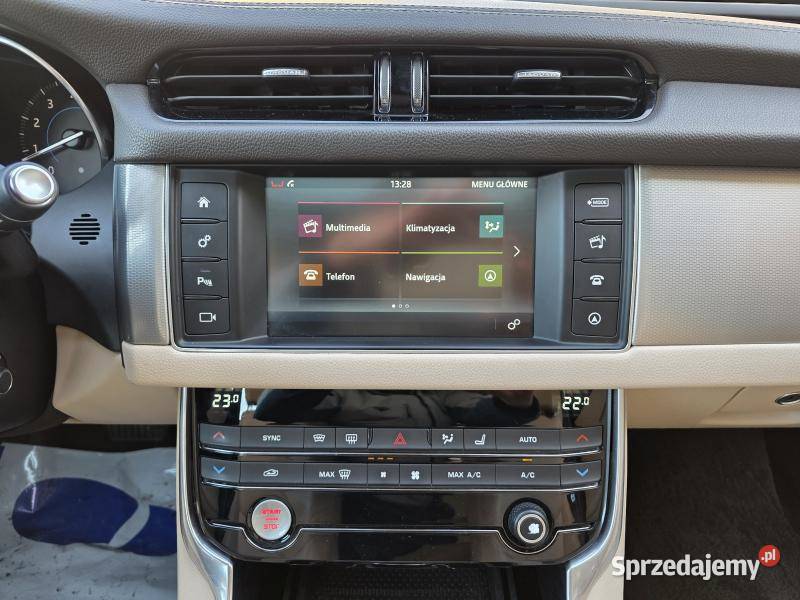 30 V6 340AutomatPrzebieg 97083Bogate wyposażenie mazowieckie Warszawa sprzedam