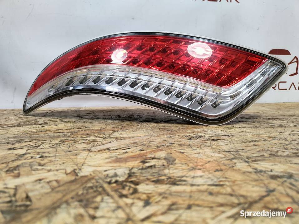 Lampa Lewy Tył Lancia Delta III 0814 51808847