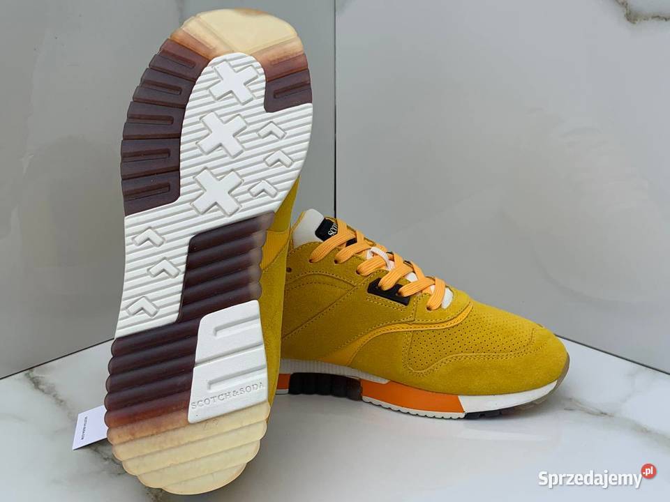 Buty Scotch Soda inna świętokrzyskie Kielce