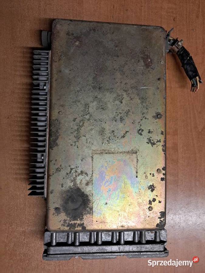 KOMPUTER SILNIKA MERCEDES 107 W116 350 DJET Cieszyn