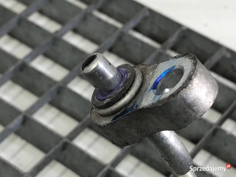 RURKA KLIMATYZACJI OPEL ASTRA K 14 125 Inny sprzedam