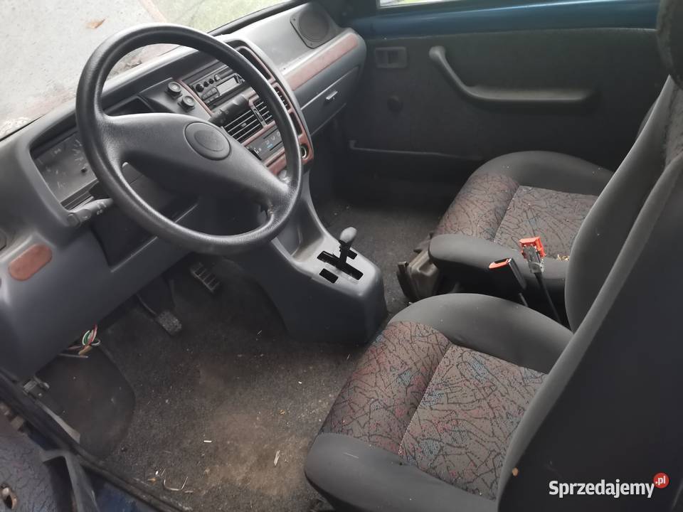 x 2 ligier optima microcar benzyna na czesci małopolskie Szczurowa sprzedam