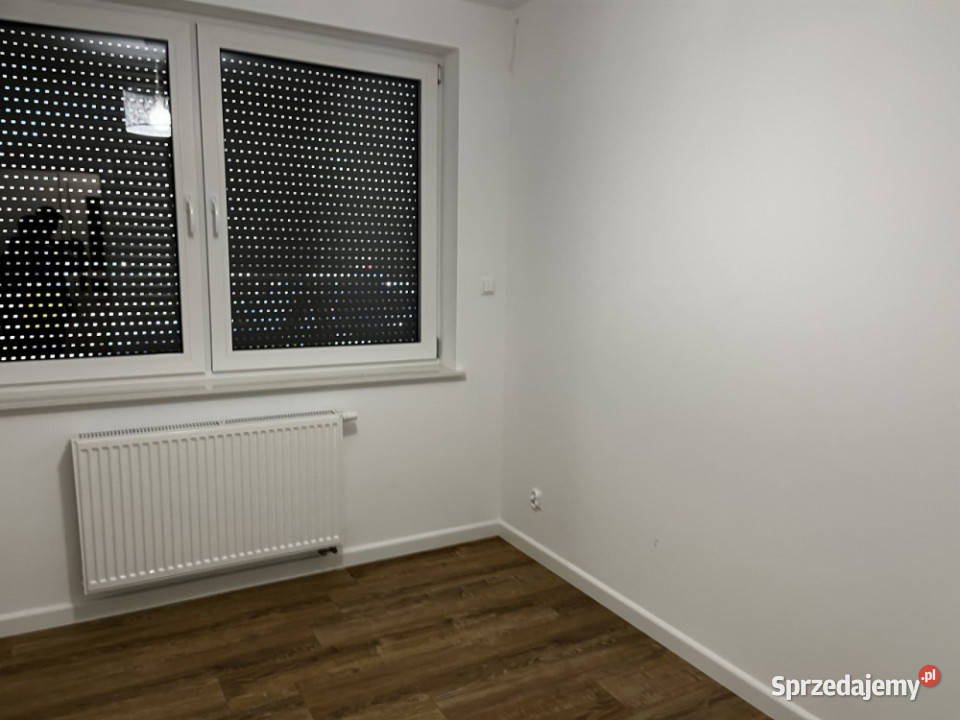 ELEGANCIE NOWOCZESNE MIESZKANIE KĄTY WROCŁAWSKIE 49m2 Kąty Wrocławskie sprzedam