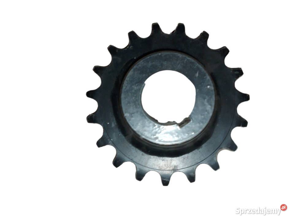 Koło łańcuchowe Prasa Kostka Sipma 5223065800 Tyczyn