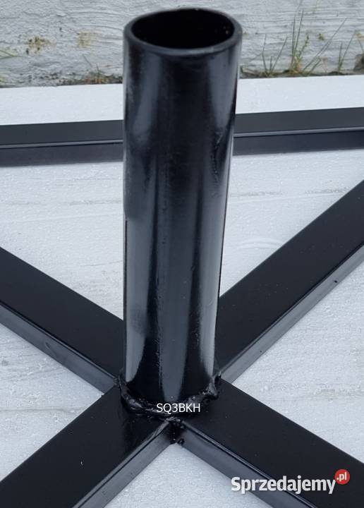 Podstawa pod maszt 60x60 NOWY bez inwazyjny sprzedam