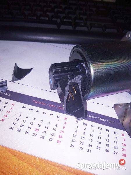 Oryginalny zawór Hyundai 284102A300 Kia