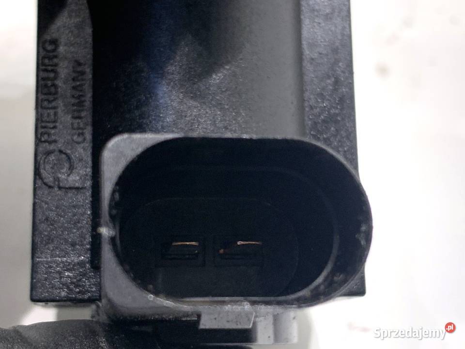 ZAWÓR PODCIŚNIENIA VOLVO V60 I 20 150 31339808