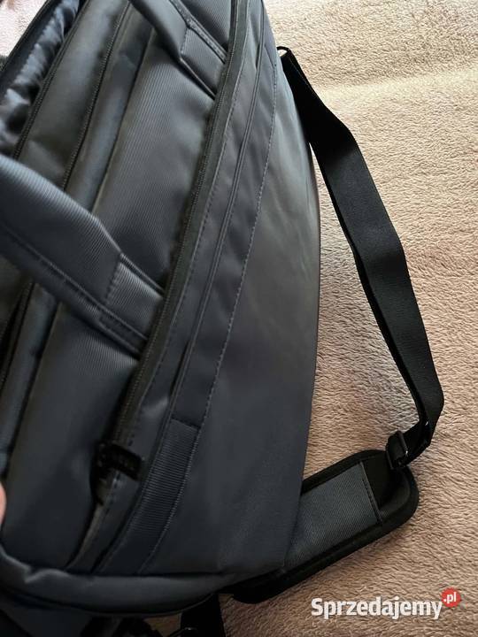 Torba na laptopa NATEC 15616 Grafitowa