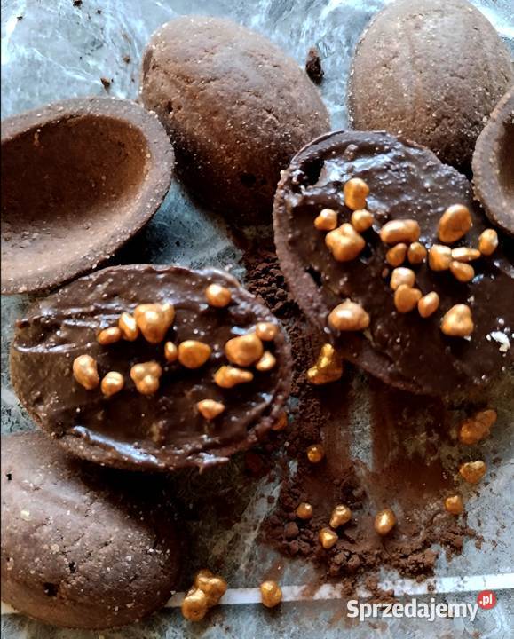 Ciastka ORZESZKI Ciastka Katowice