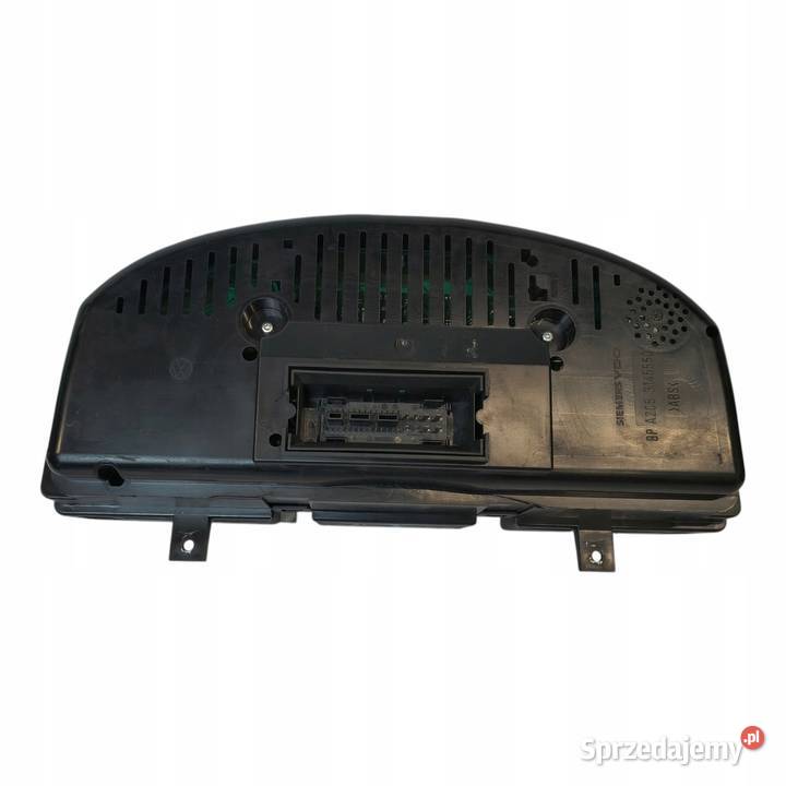 LICZNIK ZEGARY VW Passat B6 19 20 TDI Diesel 378