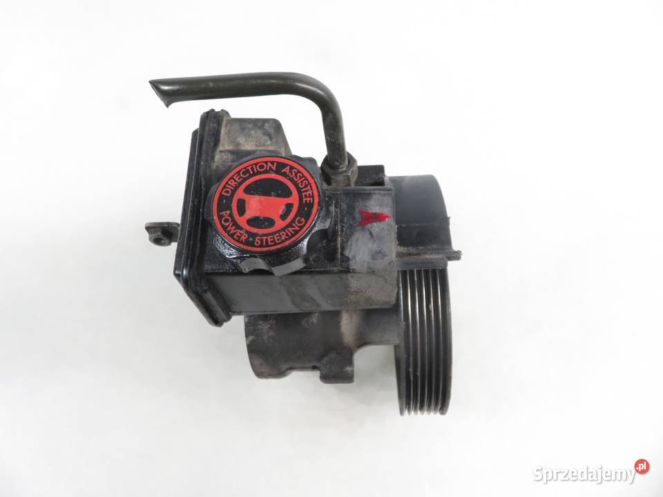 POMPA WSPOMAGANIA CITROEN XSARA PICASSO I 20 HDi