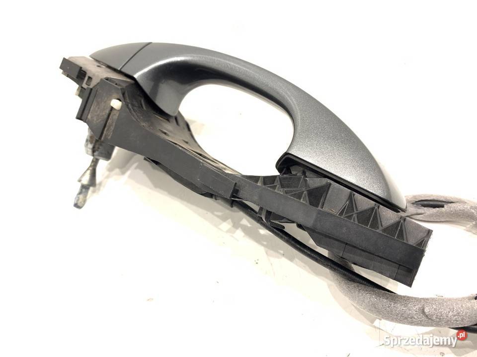 KLAMKA ZEWNĘTRZNA LEWY PRZÓD VW GOLF VII Kombi podkarpackie