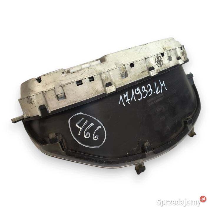 LICZNIK ZEGARY 9401307110 Kia Picanto I 10 11 lubelskie