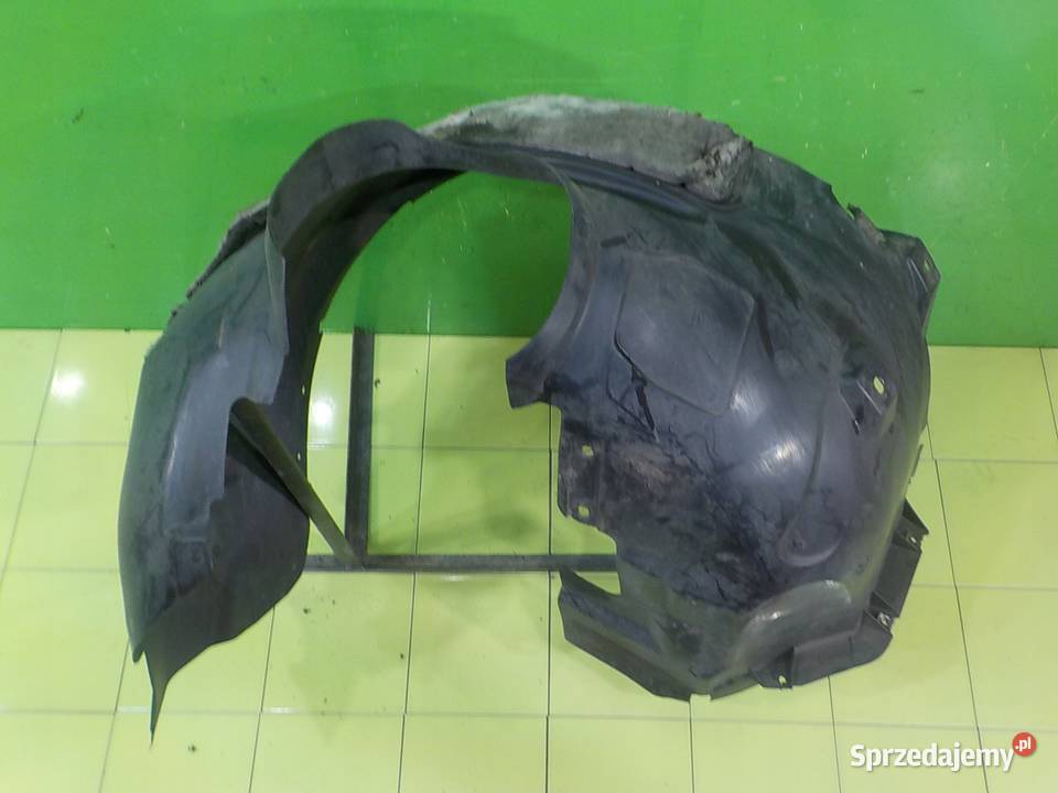 FORD GRAND C MK2 II 16 B 13r 5D nakole lewy Suków