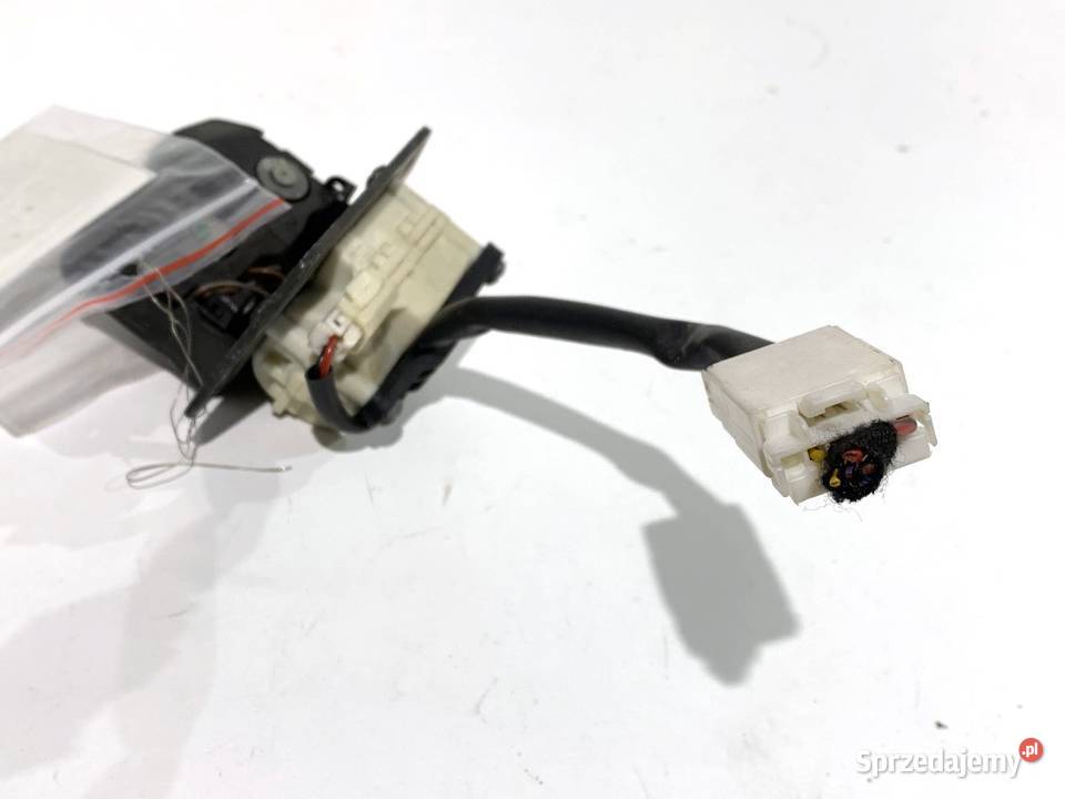 ZAMEK KLAPY TYŁ ALFA 159 Hatchback 0512 osobowe