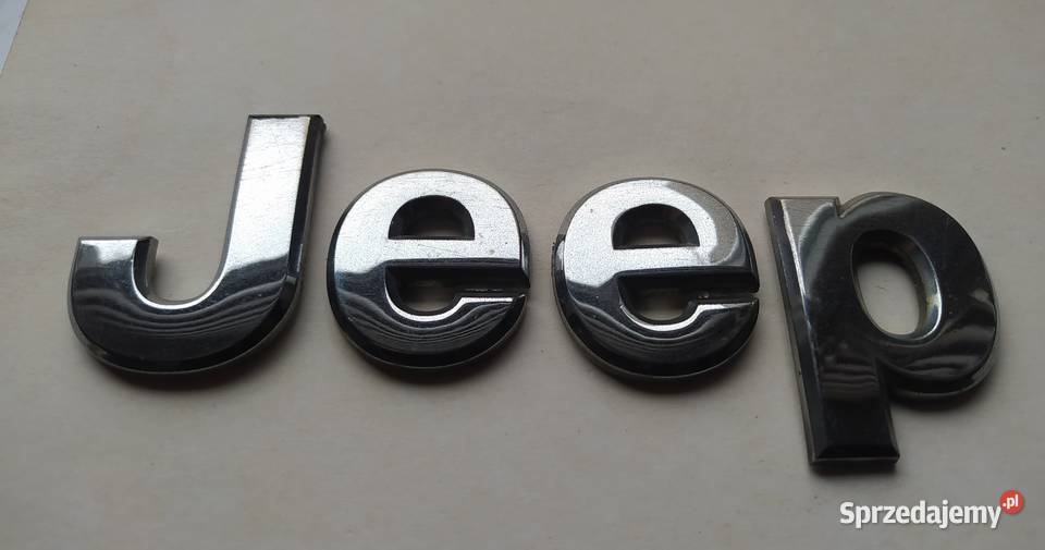 Znaczekemblemat Renault Toyota Jeep Alfa i inne Czeladź sprzedam