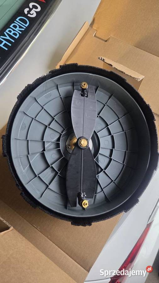 Karcher FR Classic PROFESSIONAL HD 515 dysze w Busko-Zdrój
