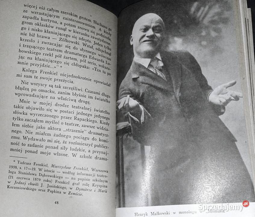 Moje wspomnienia Henryk Małkowski lubelskie Chełm