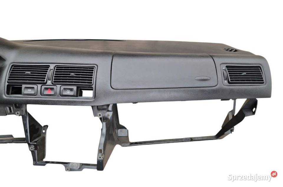 DESKA ROZDZIELCZA KONSOLA VW GOLF IV VW BORA