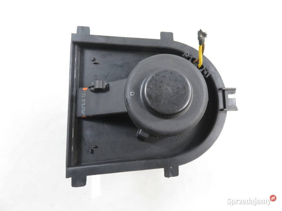 DMUCHAWA SKODA OCTAVIA I 1U2 1J1819021A małopolskie