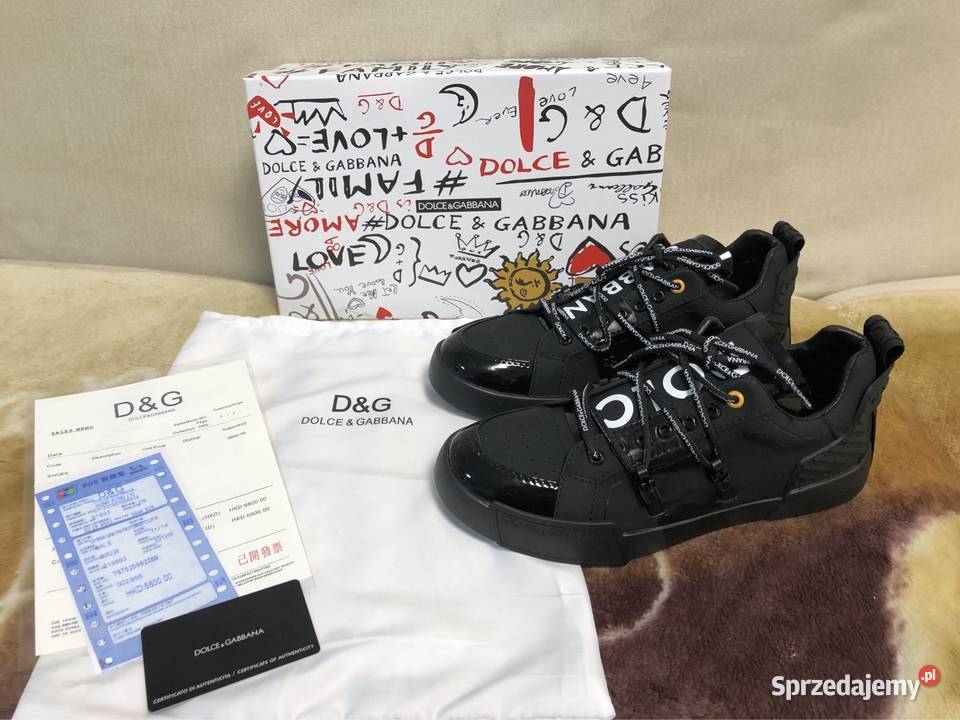 Buty louis vuitton trainer 3846 pudełko trampki 29cm Warszawa