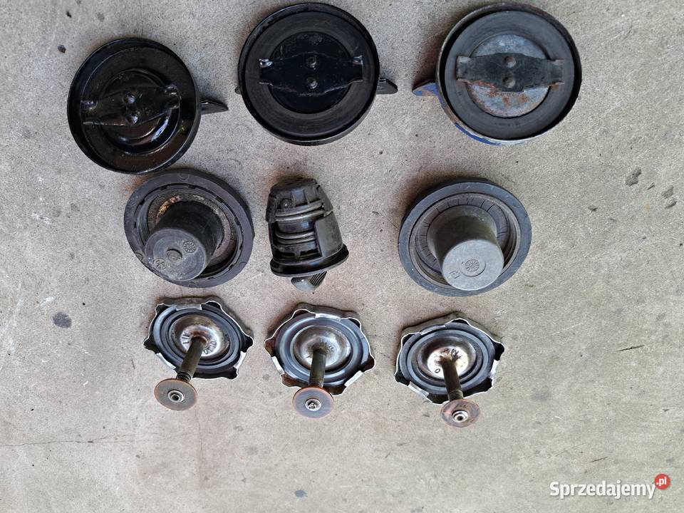 rozrusznik fiat125p Leszno