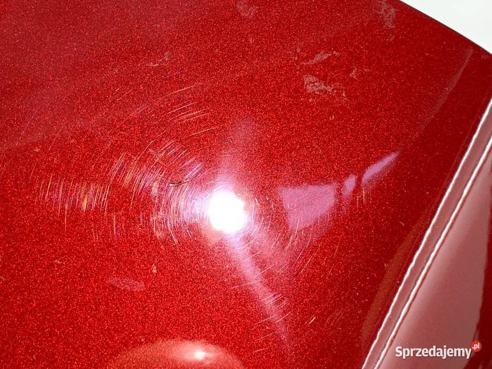 KLAPKA GNIAZDA ŁADOWANIA HYUNDAI KONA SX2 osobowe sprzedam